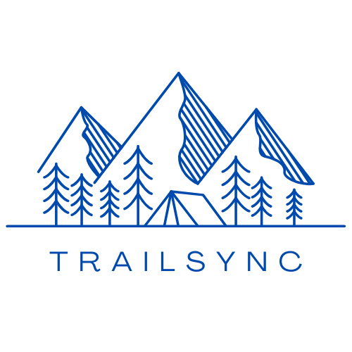 TrailSync Logo